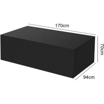 Rectangular Tablecloth for Garden Furniture