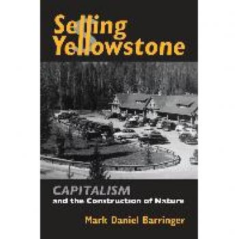Selling Yellowstone