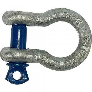 Catena Riccio Posamo 5.0 mm Alta Resistenza