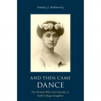 And Then Came Dance