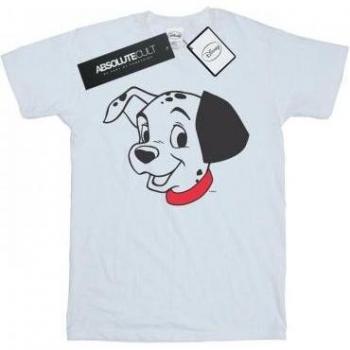 Disney 101 Dalmatians Dalmatian Themed T-Shirt for Boys