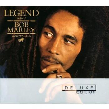 Bob Marley & The Wailers