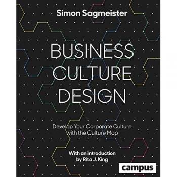 Business Culture Design