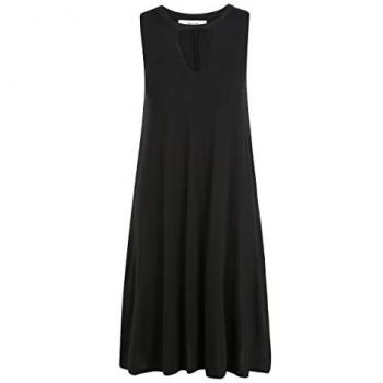 Abbigliamento di Sabbia Nero Beach Time