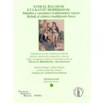 Baladas y canciones tradicionales vascas