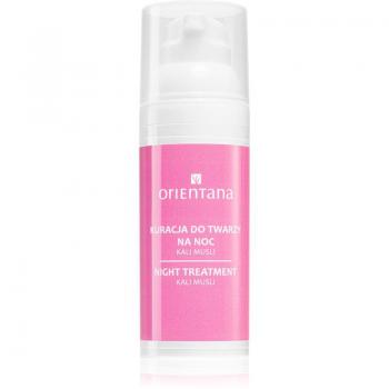 Orientana Trattamento Lenitivo Notte Kali Musli 50 ml