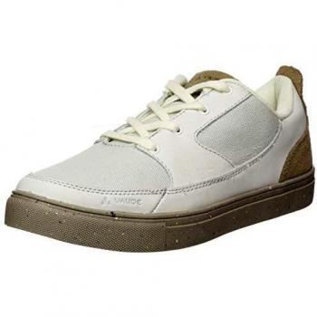 Vaude Women’s Redmont Off‑White Sneaker – EU 39,5