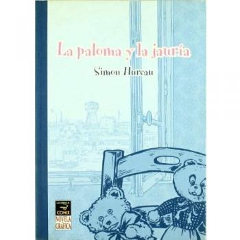 La paloma y la jauria