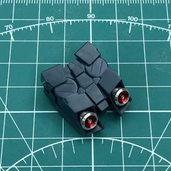 Mobile Suit Gundam NT Narrative 1:144 Scale Metal Vernier Set – B Edition