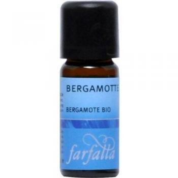 Farfalla Bergamota, 10 ml