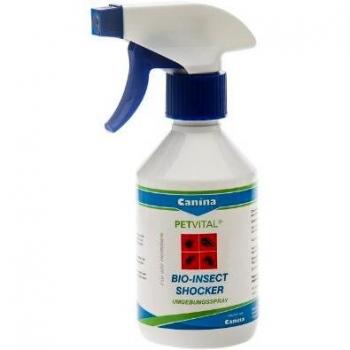 Canina Petvital Bio-Insect-Shocker 250 ml
