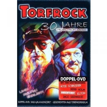 Torfrock