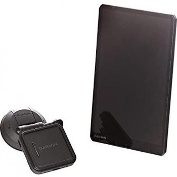 Navegador GPS Garmin Camper 1090 para autocaravanas