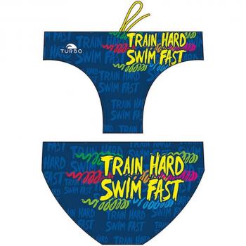 Fast Marine Turbo – Tuta Pallanuotica M