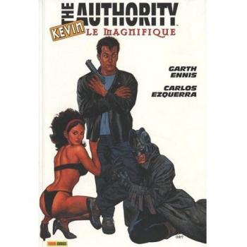 The Authority