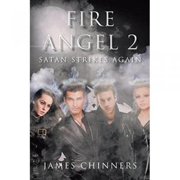 Chinners, James: Fire Angel 2