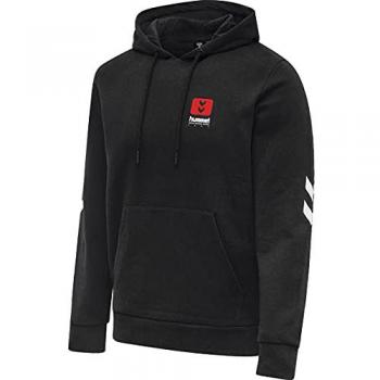 Felpa Hummell Legacy Graham, Modello Con Cappuccio