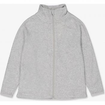 Fille Grise Up Basic Polaire 14