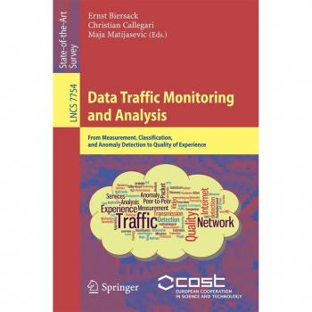 Vitalsource Technologies, Inc. Data Traffic Monitoring And Analysis
