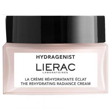 Lierac Hydragenist La Crema Rehidratante Luminosidad 50ml