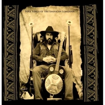 Folk Songs of the American