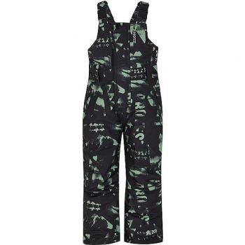 PROTEST Mini Kinder Skihose PRTSIMON TD schwarz | 116