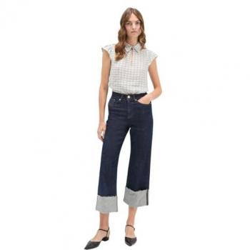 Blusa Patrones Letros Vaporosa