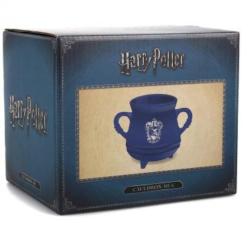 Taza de cerámica Ravenclaw Harry Potter