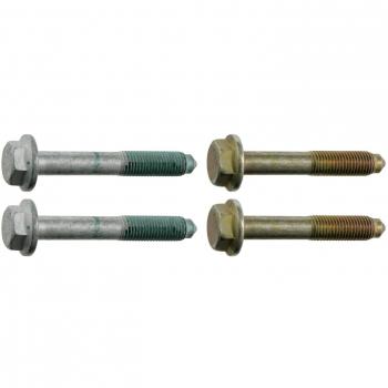 FEBI BILSTEIN 24372 Kit d'assemblage, bras de liaison