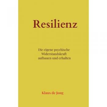 Resilienz