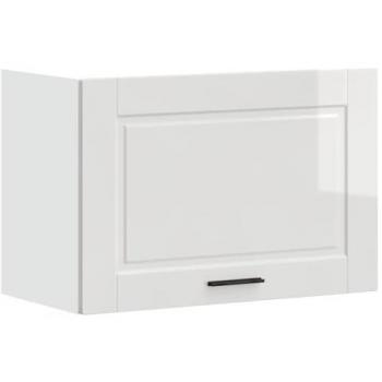 VidaXL Porto Kitchen Wall Cabinet High Gloss White