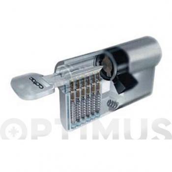 Bisagra Piano Micel 50 M 40 Mm Niquel