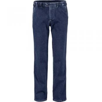 Babista Bequeme Jeans »Hose QUERELLO«, mit mehr Bequemlichkeit