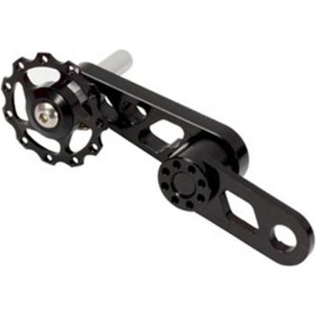 Aluminium MTB Fahrrad Kettenhalter
