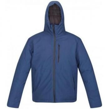 Regatta Colehurst Giacca da Uomo Impermeabile