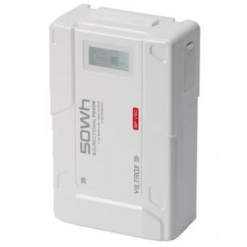 Viltrox BP V50 Kamera Stromversorgung