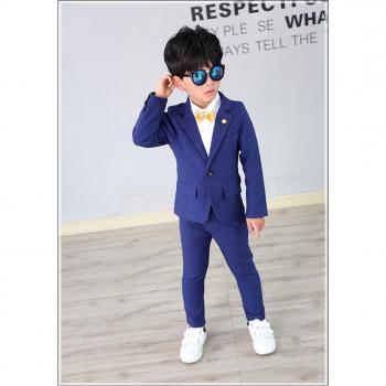 Boys Formal Suit Set