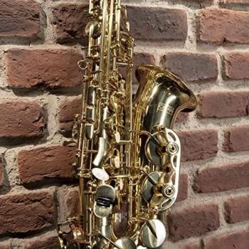 Saxophone Alto Oqan OAS-615