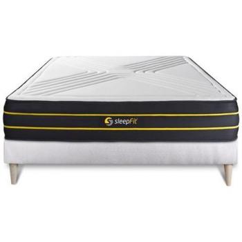 SleepFit 26cm Ultra 140x210