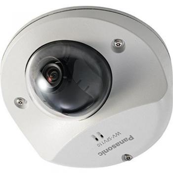 Panasonic WV-SFV110M Außenkamera