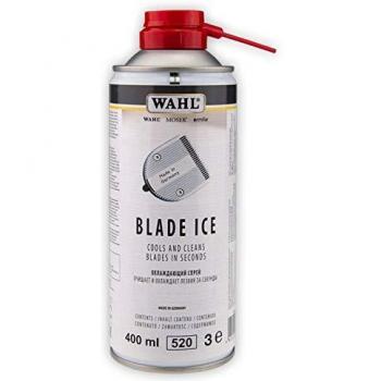 Moser Coolant Spray Lubricant, 400 ml