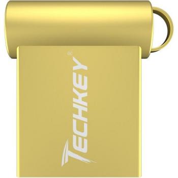 Clé Mémoire TECHKEY 64GB
