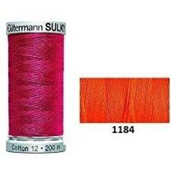 Sulky 200m Cotton Thread