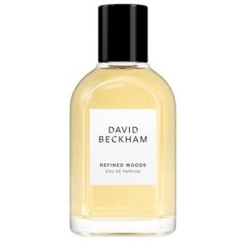 David Beckham Refined Woods EDP 50 ml para Homens