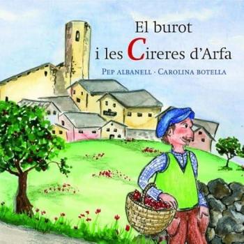 BUROT I LES CIRERES D'ARFA,LES