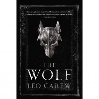 The Wolf
