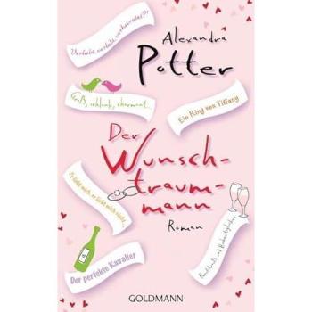 Der Wunschtraummann | Alexandra Potter