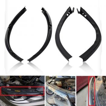 Junta de Cubierta para Luz de Cabeza VW Tiguan