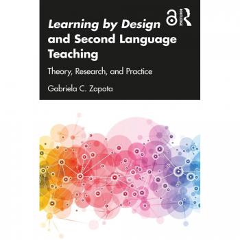 Learning by Design and Second Language Teaching