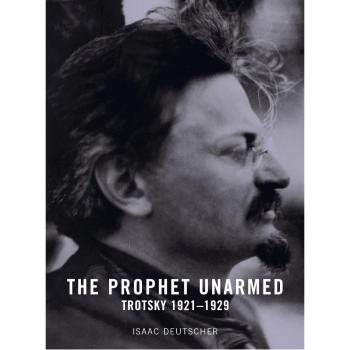 The Prophet Unarmed